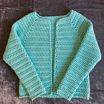 Il mio progetto del corso: Top-down: capi interi all'uncinetto. Fashion Design, Fiber Arts, DIY, and Crochet project by Giulia - 07.09.2021