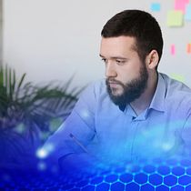Mi proyecto: Elabora el Plan de Teletrabajo para tu empresa. Un projet de Publicité, Marketing, Marketing digital , et E-commerce de Erick Márquez - 29.06.2021
