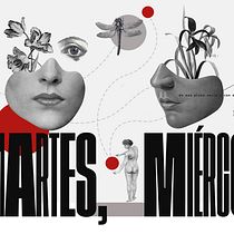 Mi Proyecto del curso: Collage digital para medios editoriales. Design gráfico, Colagem, Design digital e Ilustração editorial projeto de Blanca Martínez - 09.07.2021