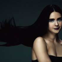 Mi Proyecto del curso: Retoque fotográfico de moda y belleza con Photoshop. Photograph, Photo Retouching, Fashion Photograph, Portrait Photograph, and Digital Photograph project by Diego Duran - 07.10.2021