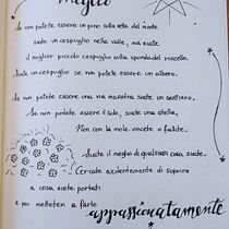 Il mio progetto del corso: Introduzione al bullet journal illustrato. Projekt z dziedziny Trad, c, jna ilustracja, Craft, T, pografia,  R, sunek,  R, sunek art, st, czn, R, sunek botaniczn, DIY,  Pismo dekorac i jne użytkownika robisss - 10.07.2021