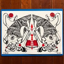 Mi Proyecto del curso: Sketching diario como inspiración creativa. Traditional illustration, Sketching, Creativit, Drawing, and Sketchbook project by Aaron Cheng - 09.26.2021