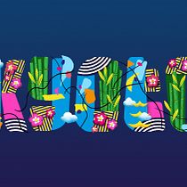 Kyoto - Illustrated Digital Lettering course. Een project van  Belettering, Digitale belettering, T y pografisch ontwerp van Jonathan Hall - 20.06.2021