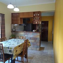 Mi Proyecto del curso: Diseño de interiores de principio a fin. Un projet de Architecture d'intérieur, Design d'intérieur , et Décoration d'intérieur de marianolamastra - 11.07.2021