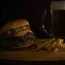Mi Proyecto del curso: Técnicas de fotografía gastronómica publicitaria . Advertising, Photograph, Photo Retouching, Food Photograph, Commercial Photograph & Interior Photograph project by Dylan Rafael Torres Zuñiga - 07.06.2021