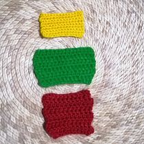 Mi Proyecto del curso: Amigurumi: creación de personajes con ganchillo. Arts, Crafts, To, Design, Fiber Arts, and Crochet project by Fernando Aguilar - 07.12.2021