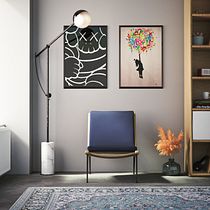 Mi Proyecto del curso: Renderizado de producto fotorrealista con KeyShot. Un progetto di 3D, Design e creazione di mobili, Design industriale, Product design e Progettazione 3D di Alex Amat Alvarez - 12.07.2021