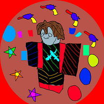 Mi Proyecto del curso: Ilustración original de tu puño y tableta. Drawing, and Digital Drawing project by yeanguva - 07.12.2021
