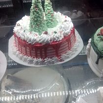 Mi Proyecto del curso: Cake design: técnicas decorativas modernas. Un progetto di DIY e Design di Astrid Maricela Fuentes Orozco - 13.07.2021