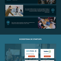 Mi Proyecto del curso: Introducción al diseño UI  Ein Projekt aus dem Bereich Design, Interaktives Design, Webdesign, Mobile Design und App-Design von agilemind - 13.07.2021