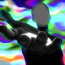 TV HEAD Ein Projekt aus dem Bereich Motion Graphics, Bildbearbeitung und 3-D-Animation von joseormachea97 - 15.03.2021