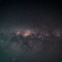 Mi Proyecto del curso: Introducción a la astrofotografía. Un projet de Photographie , et Photographie extérieure de Gise Abarca Ruiz - 11.07.2021