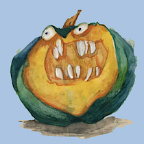 My project in Illustration Techniques to Unlock your Creativity course. Design, Traditional illustration, Fine Arts, Painting, Creativit, Creating with Kids, and Sketchbook project by Marcelo Paixao - 07.21.2022