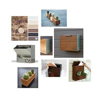 Il mio progetto del corso: Introduzione allo sketching per product design. Un proyecto de Diseño, Bocetado y Sketchbook de Marco Breda - 13.07.2021