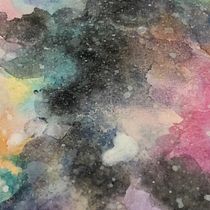 My project in Modern Watercolor Techniques course. Un progetto di Illustrazione tradizionale, Belle arti, Pittura e Pittura ad acquerello di Wilasinee Triyarat - 10.07.2021