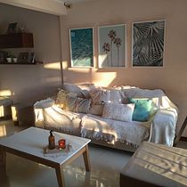 Mi Proyecto del curso: Conceptos básicos para la decoración low cost de tu hogar. Un projet de Design d'intérieur, Décoration , et Décoration d'intérieur de Sabrina Allende - 13.07.2021