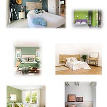Mi Proyecto del curso: Iniciación al diseño de interiores. Een project van Interactief ontwerp, Interieurontwerp,  Interieurdecoratie,  Interieur y Retailontwerp van Natividad A. Martín Martín - 14.07.2021
