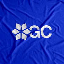 God Clothes, indumentaria deportiva. Design, Br, ing, Identit, Graphic Design, and Logo Design project by Augusto Converti - 07.10.2021