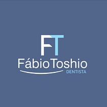 Meu projeto do curso: Design de logos: do conceito à apresentação Fábio Toshio-Dentista. Design, Br, ing, Identit, Graphic Design, and Logo Design project by Renan Faria - 07.12.2021