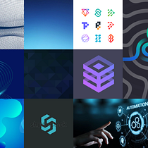 Mi Proyecto del curso: Introducción al diseño de isotipos. Br, ing e Identidade, Design gráfico, e Design de logotipo projeto de Jose Domingo Diaz Perez - 14.07.2021