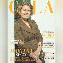 Revista Cala . Social Media, Digital Marketing, Content Marketing, Facebook Marketing, Instagram Marketing, and Communication project by María Fernanda Fernández - 07.14.2021