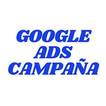 Google Ads Campaña. Marketing, Redes sociais, Marketing digital, Mobile Marketing, Instagram, Marketing para Facebook, Marketing para Instagram, e Growth Marketing projeto de Abril Guadalupe Alvarez Gonzalez - 13.07.2021