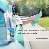 Abecedario de una Divorciada. Marketing, Redes sociais, Marketing digital, Mobile Marketing, Instagram, Marketing para Facebook, Marketing para Instagram, e Growth Marketing projeto de Luiselen Gonzalez - 08.07.2021