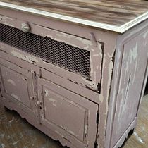 Mi Proyecto del curso: Restauración y transformación de muebles para principiantes. Arts, Crafts, Furniture Design, Making, Interior Design, DIY, Woodworking, Upc, and cling project by Irene Ferre Huesca - 07.15.2021