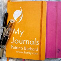 My project in Introduction to Illustrated Bullet Journaling course. Projekt z dziedziny Trad, c, jna ilustracja, T, pografia,  R, sunek,  Pismo dekorac i jne użytkownika Petrina Burkard - 13.07.2021