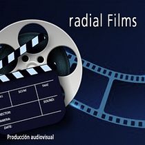 radial Films: producción audiovisual. Marketing, Redes sociais, Marketing digital, Mobile Marketing, Instagram, Marketing para Facebook, Marketing para Instagram, e Growth Marketing projeto de Juan Manuel Huerta Sosa - 22.07.2020