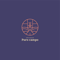 Mi Proyecto del curso: Diseño de logotipos: síntesis gráfica y minimalismo. Projekt z dziedziny Design, Br, ing i ident, fikacja wizualna, Projektowanie graficzne, Projektowanie logot i pów użytkownika Pablo Gomes - 07.07.2021