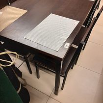 My project in Design and Construction of Wooden Furniture course. Woodworking project by denismutirithia - 07.15.2021