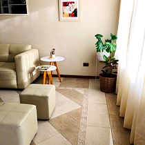 Mi Proyecto del curso: Conceptos básicos para la decoración low cost de tu hogar. Un projet de Design d'intérieur, Décoration, Décoration d'intérieur , et Design d'espace de Macarena Freire - 07.12.2020