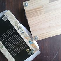 Mi Proyecto del curso: Técnicas básicas de prensado botánico. Un progetto di Artigianato, Belle arti, Collage e DIY di Mel E. - 15.07.2021