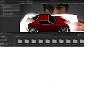Mi Proyecto del curso: Introducción a la Realidad Aumentada. Een project van Programmeren, IT, Game design, Interactief ontwerp, Multimedia y Videogames van CARLOS MAGNO MAYNA AGUILAR - 15.07.2021