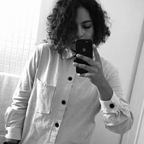 Mi Proyecto del curso: Corte y confección: diseña tu propia camisa. Un proyecto de Diseño de moda, Costura y DIY de escaji - 16.07.2021