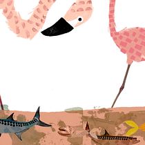 Mi Proyecto del curso: Ilustración y collage digital para cuentos infantiles. Un proyecto de Diseño, Ilustración tradicional, Collage, Ilustración digital, Ilustración infantil y Diseño digital de Sol Falcón - 16.07.2021