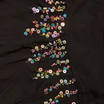 Mi Proyecto del curso: Bordado creativo: revolución a puntadas. Un projet de Broderie , et Créativité de Marcela Ortiz - 17.07.2021