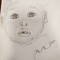 My project in Daily Sketching for Creative Inspiration course. Traditional illustration, Sketching, Creativit, Drawing, and Sketchbook project by Craig Craig - 07.17.2021