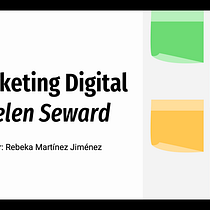 Mi Proyecto del curso: Introducción al community management. Social Media, Digital Marketing, Content Marketing, Facebook Marketing & Instagram Marketing project by Rebeka Martínez Jiménez - 07.16.2021