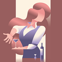 Final Project. Un progetto di Illustrazione tradizionale, Belle arti, Design di poster  e Illustrazione digitale di shabihulhassanraza1 - 13.08.2021