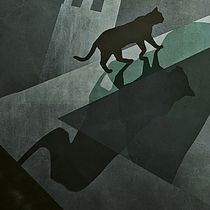 Meu projeto do curso: Ilustração vetorial dinâmica: os segredos da cor e da composição. Un proyecto de Ilustración tradicional, Ilustración vectorial, Ilustración digital e Ilustración editorial de ANDERSON CARLOS FERREIRA DE PAULA - 15.07.2021