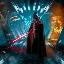 Mi Proyecto del curso: Retoque fotográfico y efectos visuales con Photoshop. Photograph, Photograph, Post-production, Photo Retouching, Digital Photograph, Fine-Art Photograph, and Photomontage project by Andres Huertas - 07.17.2021