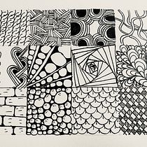 My project in Drawing for Beginners Level -1 course. Pencil Drawing, Drawing, Creating with Kids, and Sketchbook project by rebeccamills - 07.18.2021