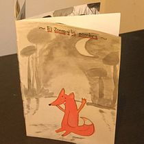 Mi Proyecto del curso: Libro álbum infantil de principio a fin. Ilustração tradicional, Design editorial, Stor, board, Ilustração infantil, e Narrativa projeto de Irene Calero - 18.07.2021