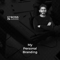Mi Proyecto del curso: Diseño del universo gráfico de una marca. Design, Br, ing, Identit, Graphic Design, and Logo Design project by Ross Mamani - 07.18.2021