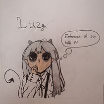 Mi Proyecto del curso: Creación de personajes manga. Traditional illustration, Character Design, Comic, and Manga project by Briceida Rivera - 07.06.2021