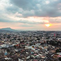 Mi Proyecto del curso: Introducción a la fotografía aérea con drones. Fotografia, Vídeo, e Fotografia em exteriores projeto de Erick Alvarado - 12.07.2021