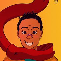 Meu projeto do curso: Ilustração digital com influência mangá. Traditional illustration, Comic, Digital Illustration, Stor, telling, Narrative, and Manga project by Gean Borge - 07.19.2021