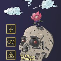 Mein Kursprojekt: Vektorkunst: zeige deinen Stil mit Illustrator. Ilustração tradicional, Ilustração vetorial e Ilustração digital projeto de svenu91 - 19.07.2021